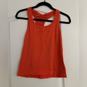 lululemon swiftly tech tank